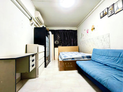 Blk 402 Fajar Road (Bukit Panjang), HDB 4 Rooms #521223431